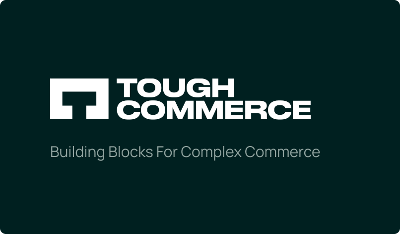 Tough Commerce logo