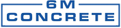 6M Logo