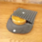 Miniature : Etui à savon imperméable