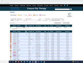 Insurance Table