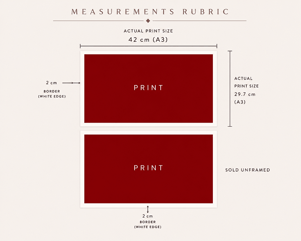 Thumbnail: Rosa e Viola (Diptych) - Open Edition Print