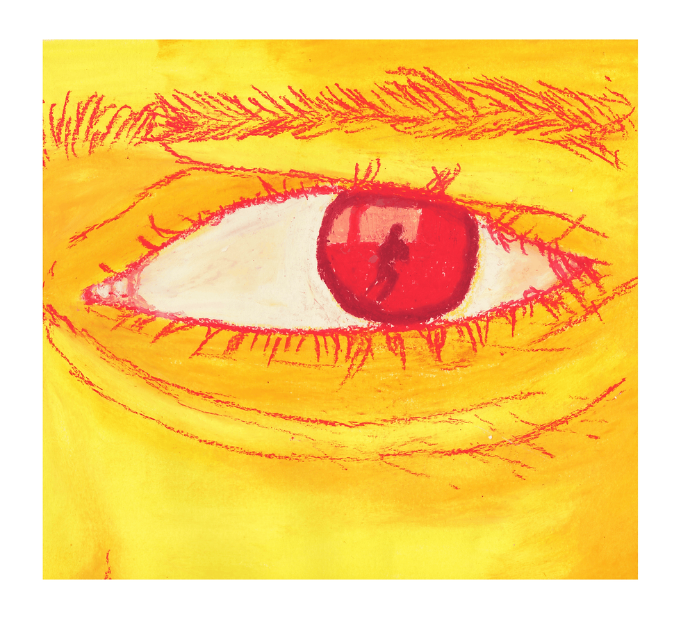Thumbnail: You are Me - Open Edition Print