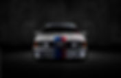 BMW Race cars by Oliver Hirtenfelder