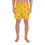 Thumbnail: Currency Club Fuego Shorts