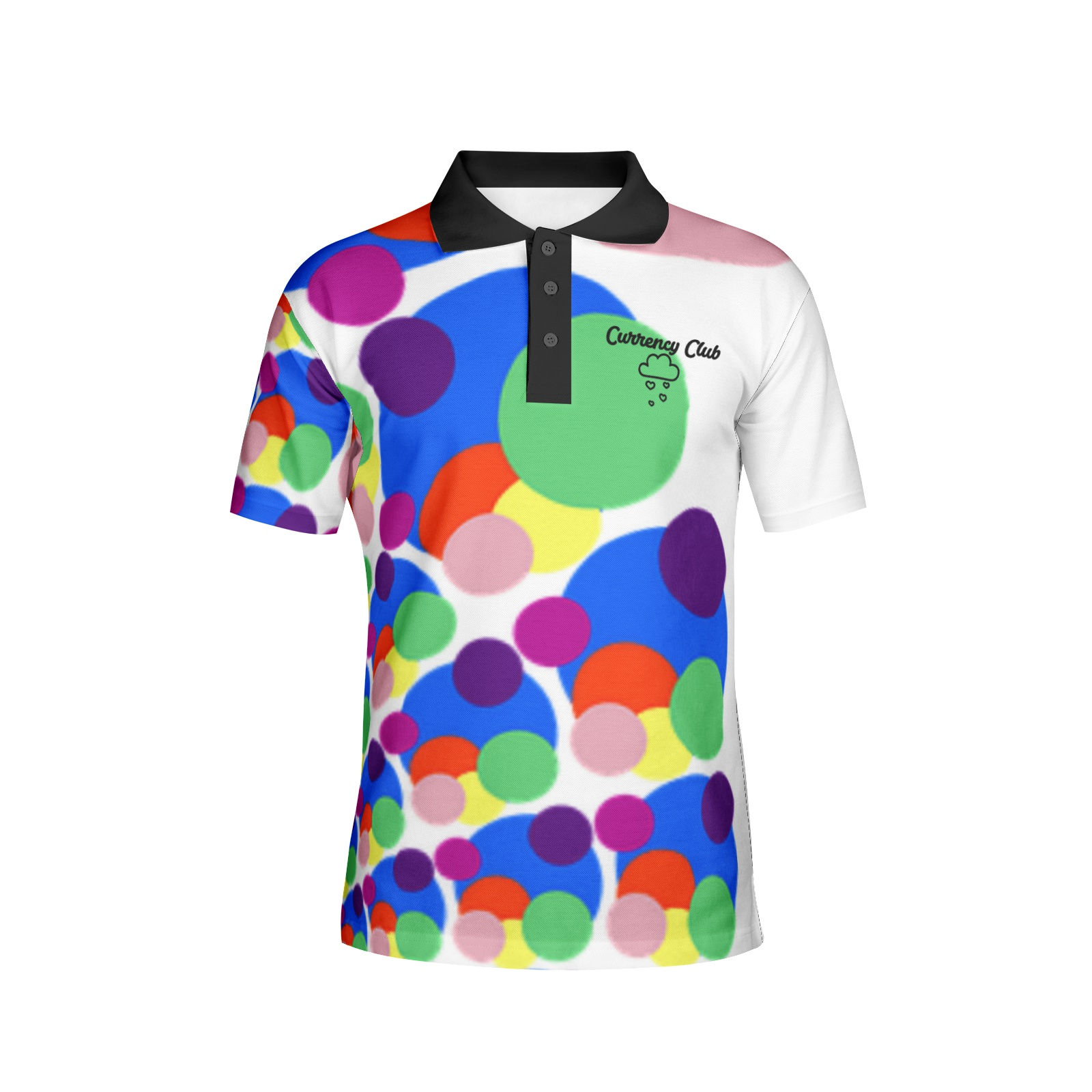 Currency Club Circus King