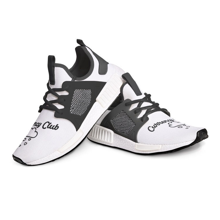 Thumbnail: Currency Club Running Shoes