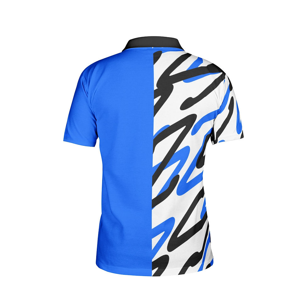 Thumbnail: Currency Club Zacks Golf Bag