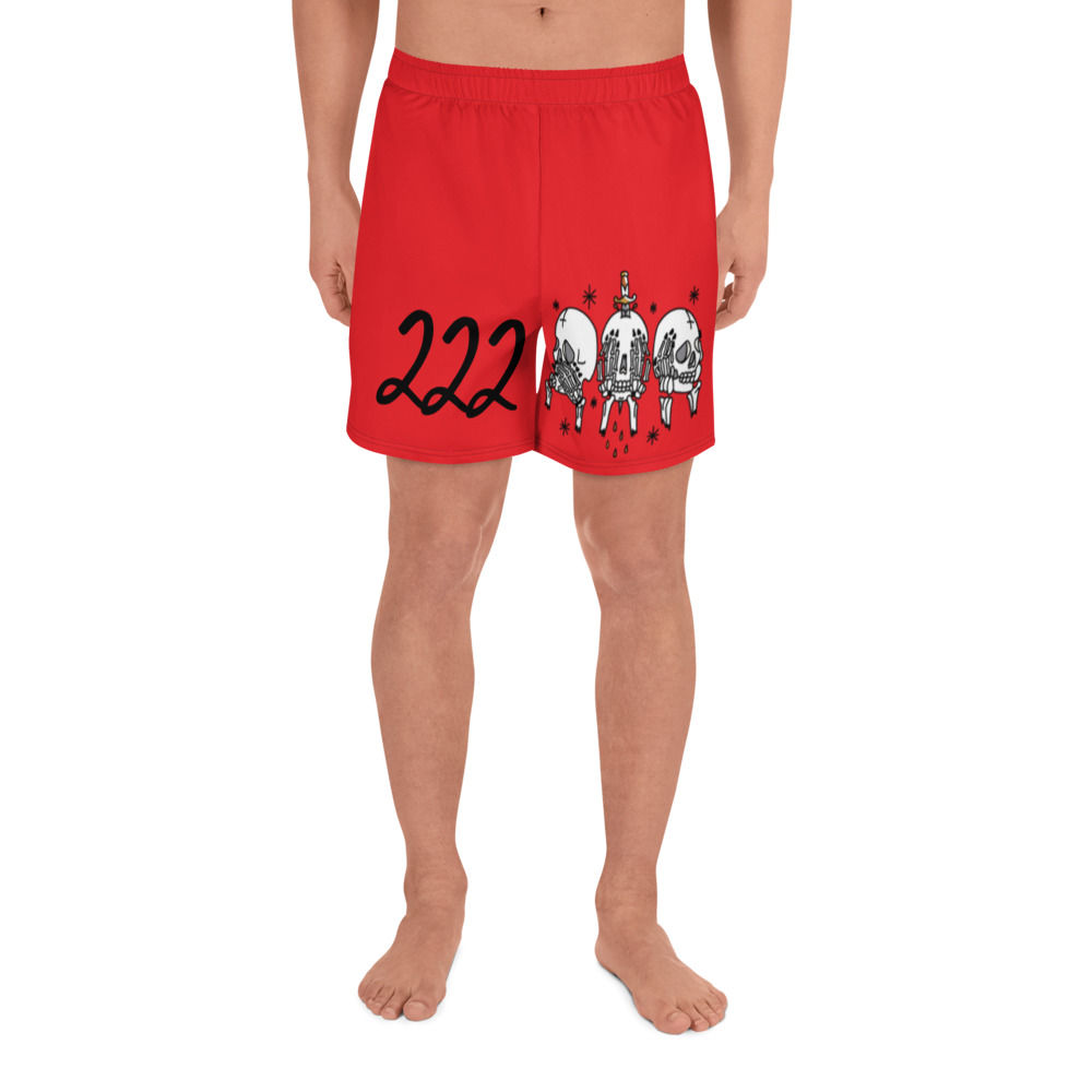 Currency Club 222 NO EVIL