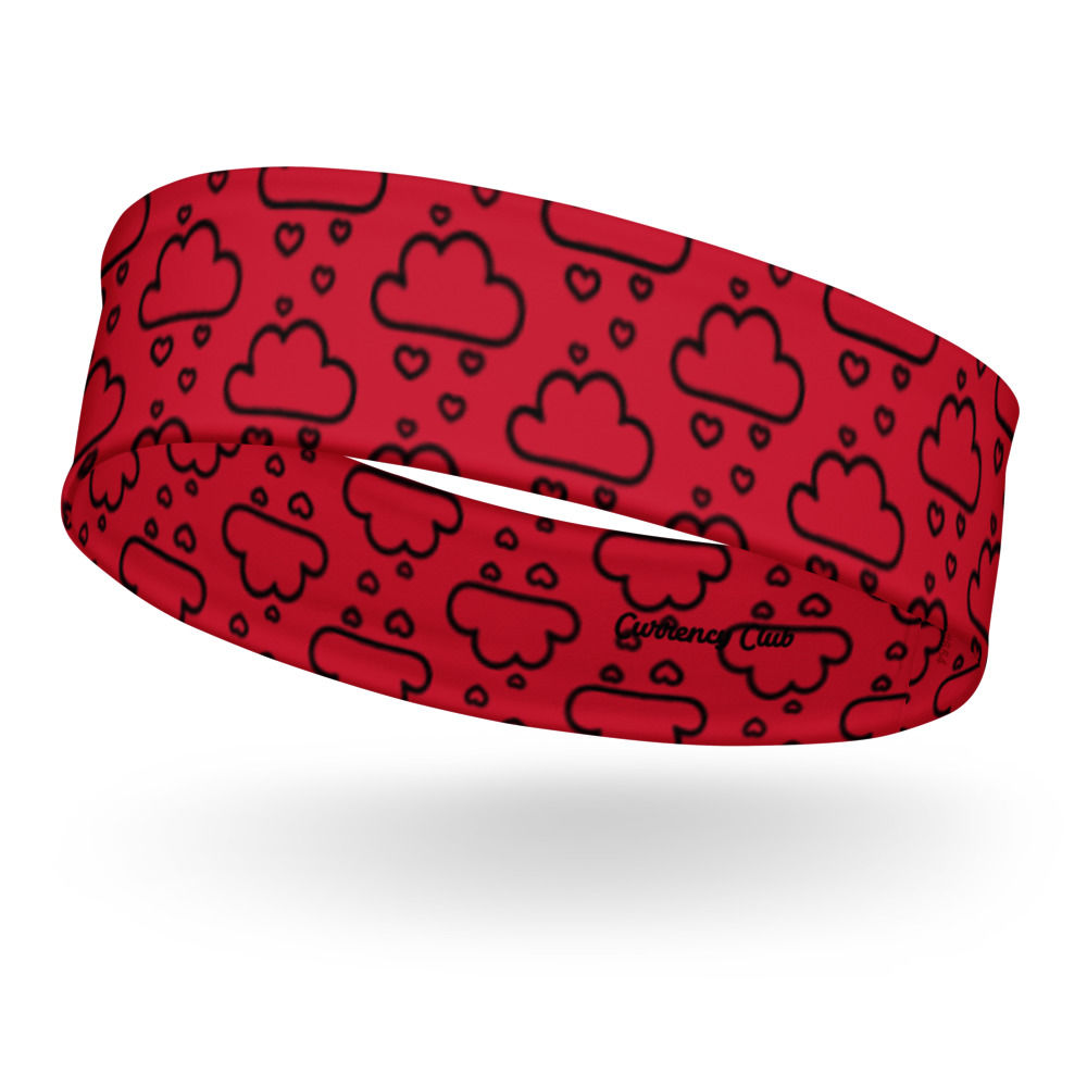 Currency Club Headband