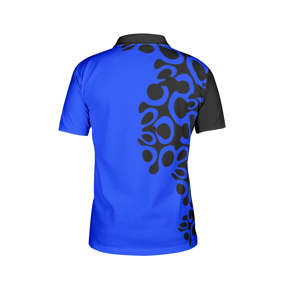 Thumbnail: Currency Club Blue Overtaken