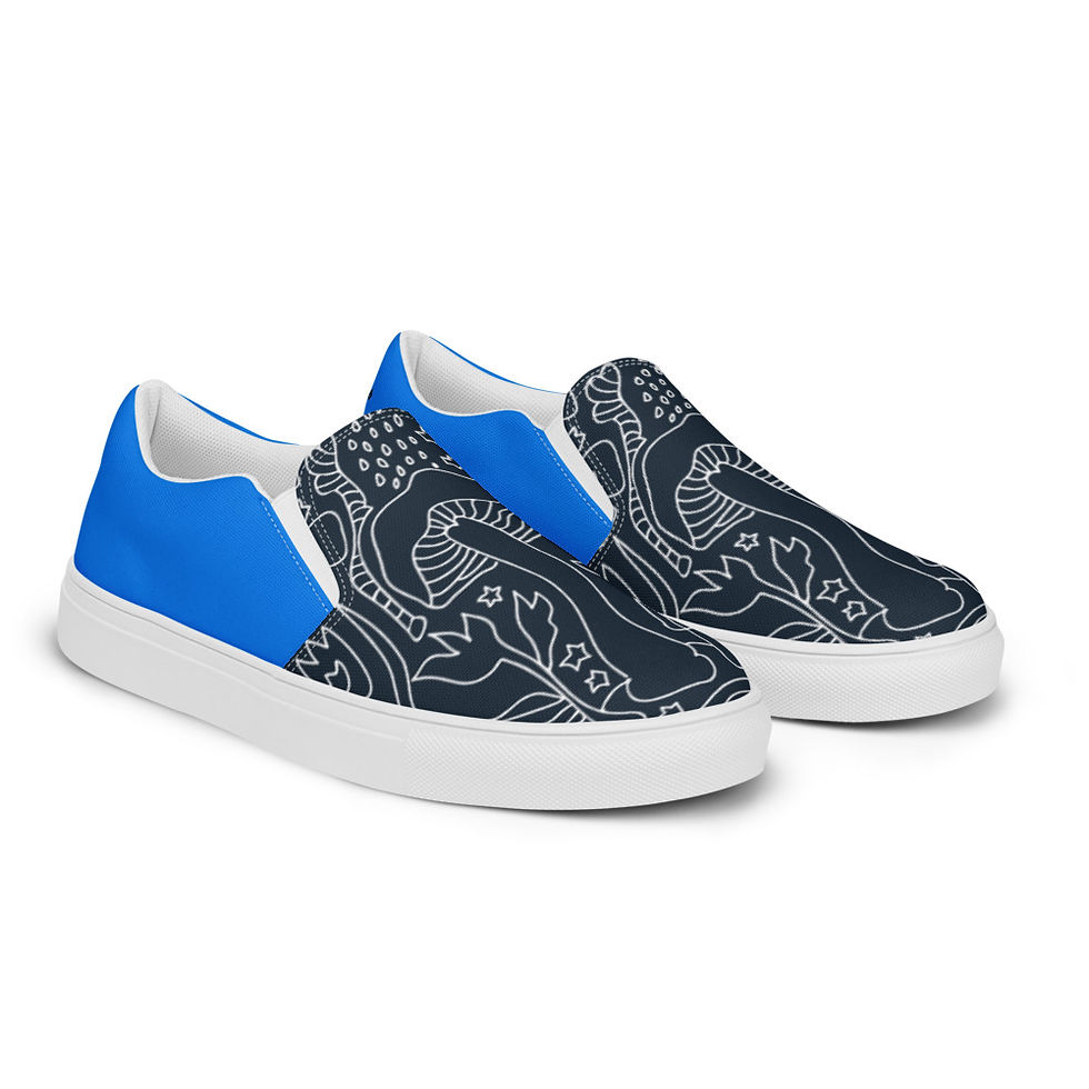 Thumbnail: Currency Club Trippy Blues