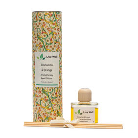 Reed Diffuser Gift