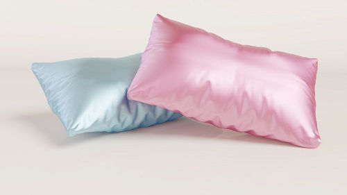 Silk Pillowcases