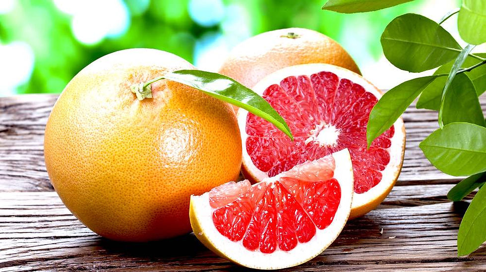 Thumbnail: Aromatherapy Room & Pillow Mist - Grapefruit & Neroli