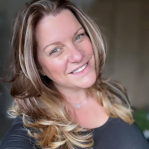 Nicki Rundle