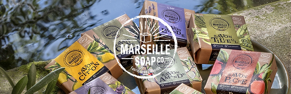 FRENCH SOAP