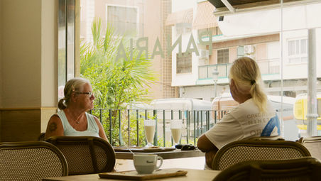 03: Amor y Permanencia.