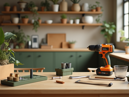 Aprenda a usar ferramentas especiais como um profissional