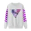 Thumbnail: "City of Aesthetica" Pullover Sweatshirt