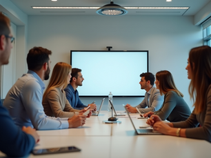 Enhance Team Efficiency with Project Management Training