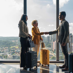 Corporate Destinations