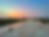 Paved road at Shri Morya Park 1 during sunset