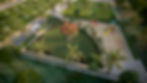 Aerial view of Shri Morya Park garden and playground