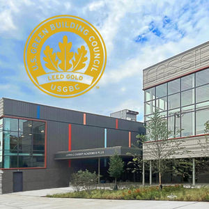 Lewis C. Cassidy Academics Plus K-8 School