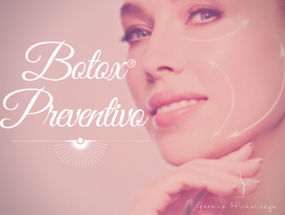 Botox Preventivo