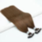 Thumbnail: GENIUS WEFT  (DARK COLORS)