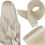 Thumbnail: TAPE IN  50G  NATURAL STRAIGHT (LIGHT COLORS)