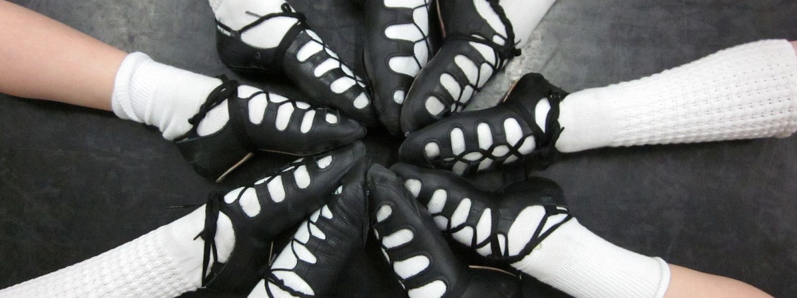 Обувь Для Ирландских Танцев Купить В Москве