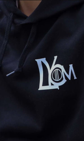 Pull logo lycée de la communication 2021