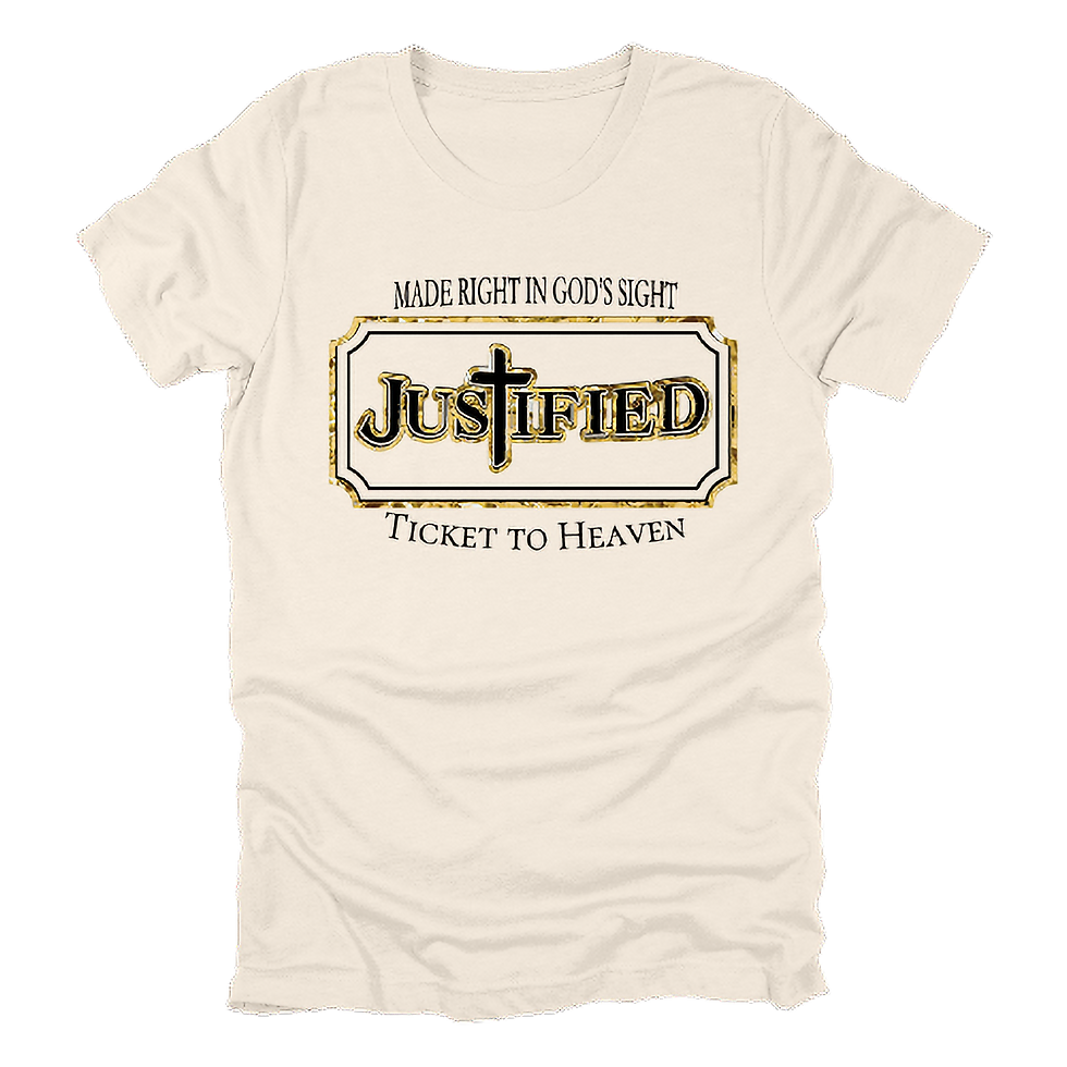 Thumbnail: JUSTIFIED