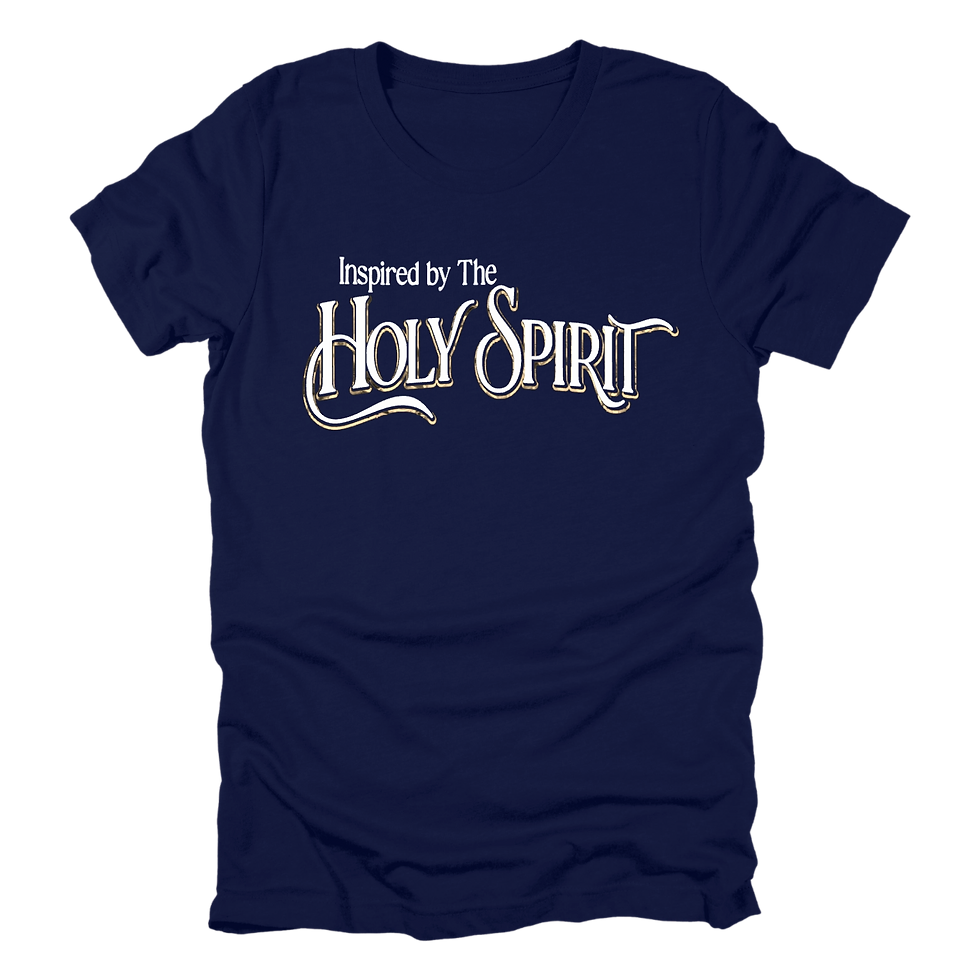 Thumbnail: THE HOLY SPIRIT