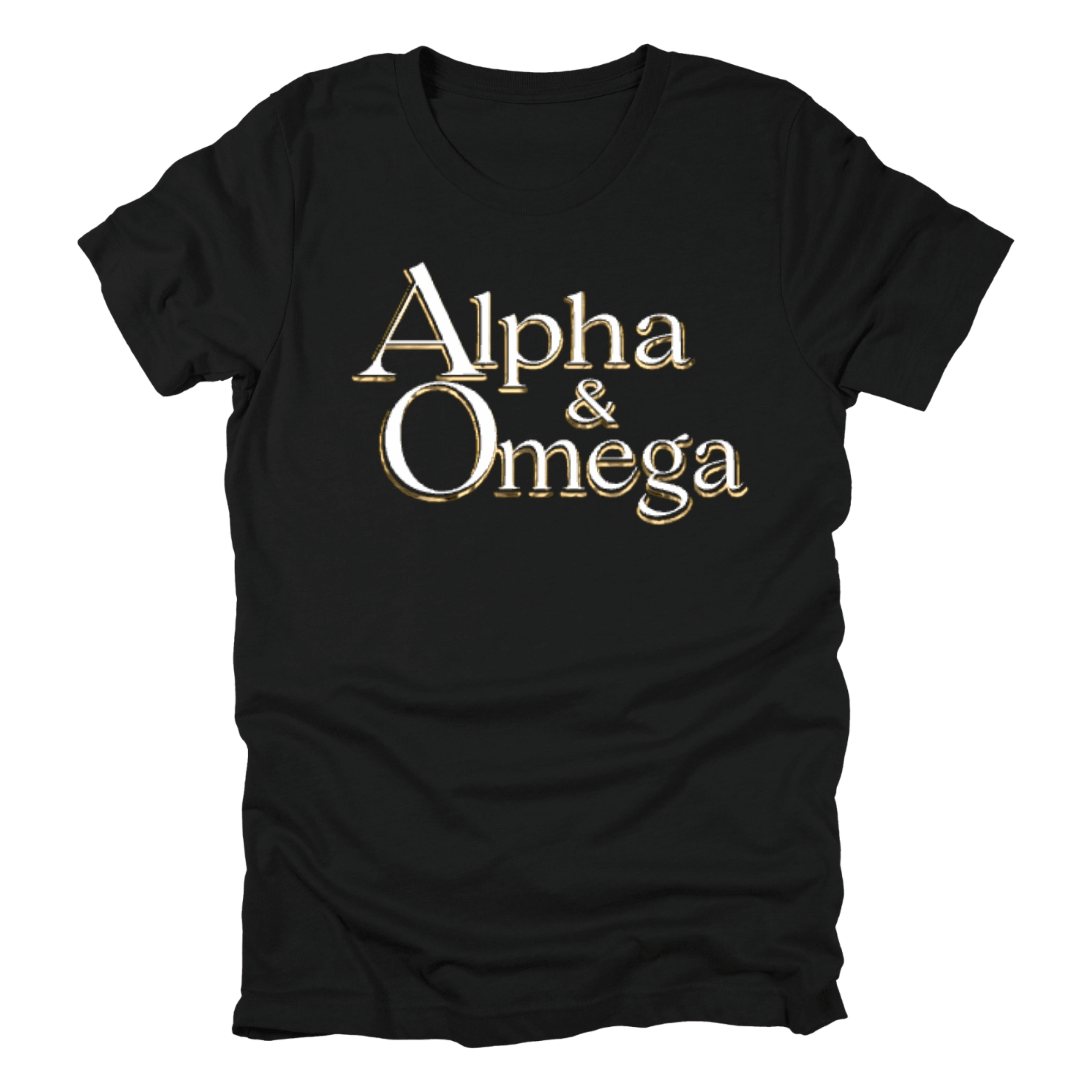 ALPHA & OMEGA