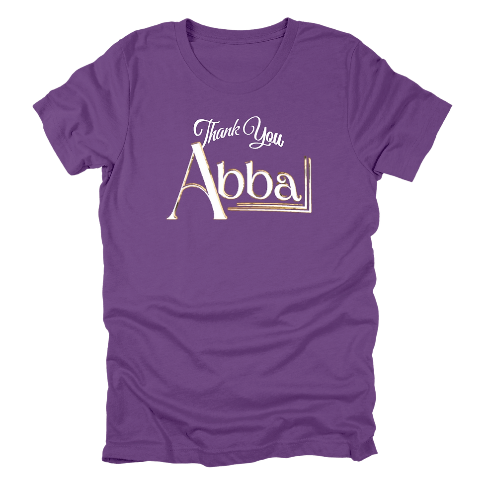 Thumbnail: THANKYOU ABBA