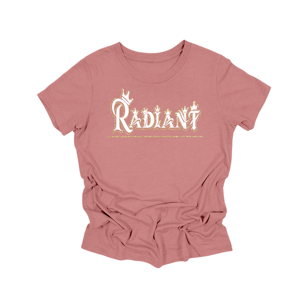 Thumbnail: RADIANT