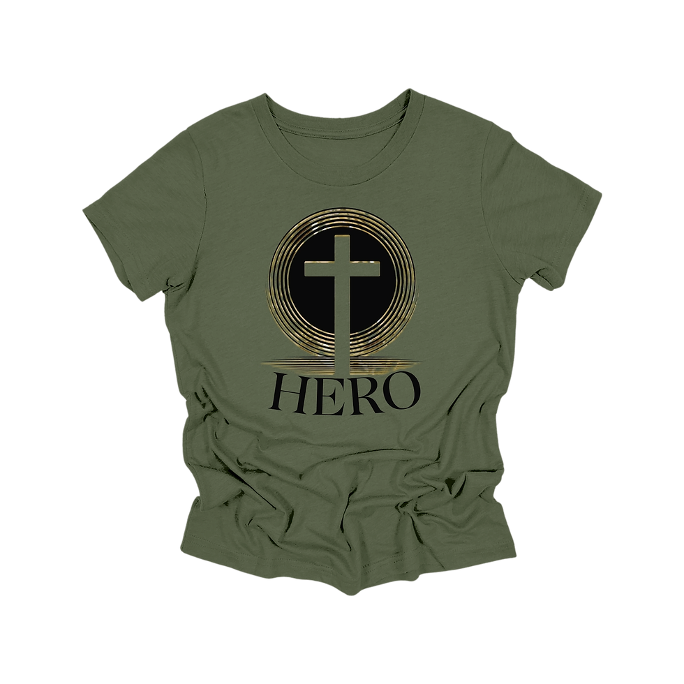 Thumbnail: HERO