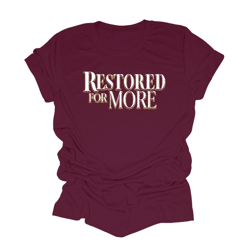 Thumbnail: RESTORED FOR MORE