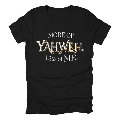 MOREYAHWEH