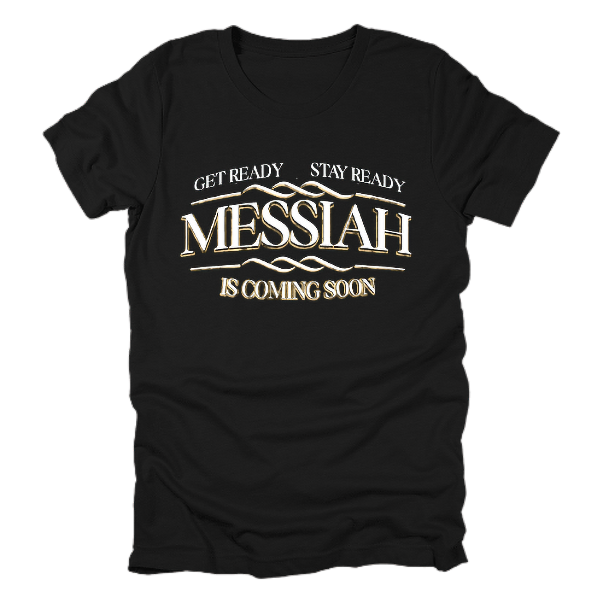 MESSIAH