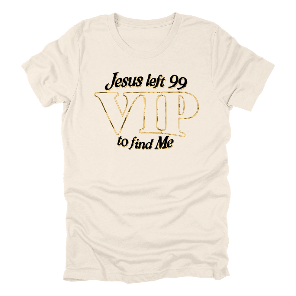 Thumbnail: VIP