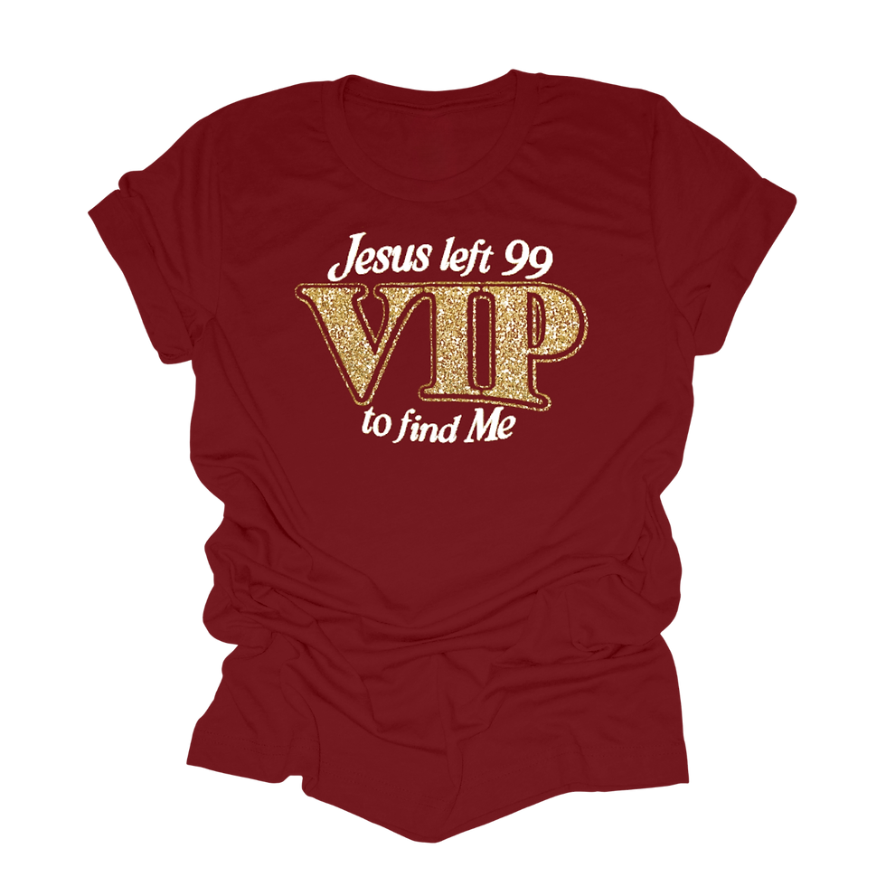 Thumbnail: VIP