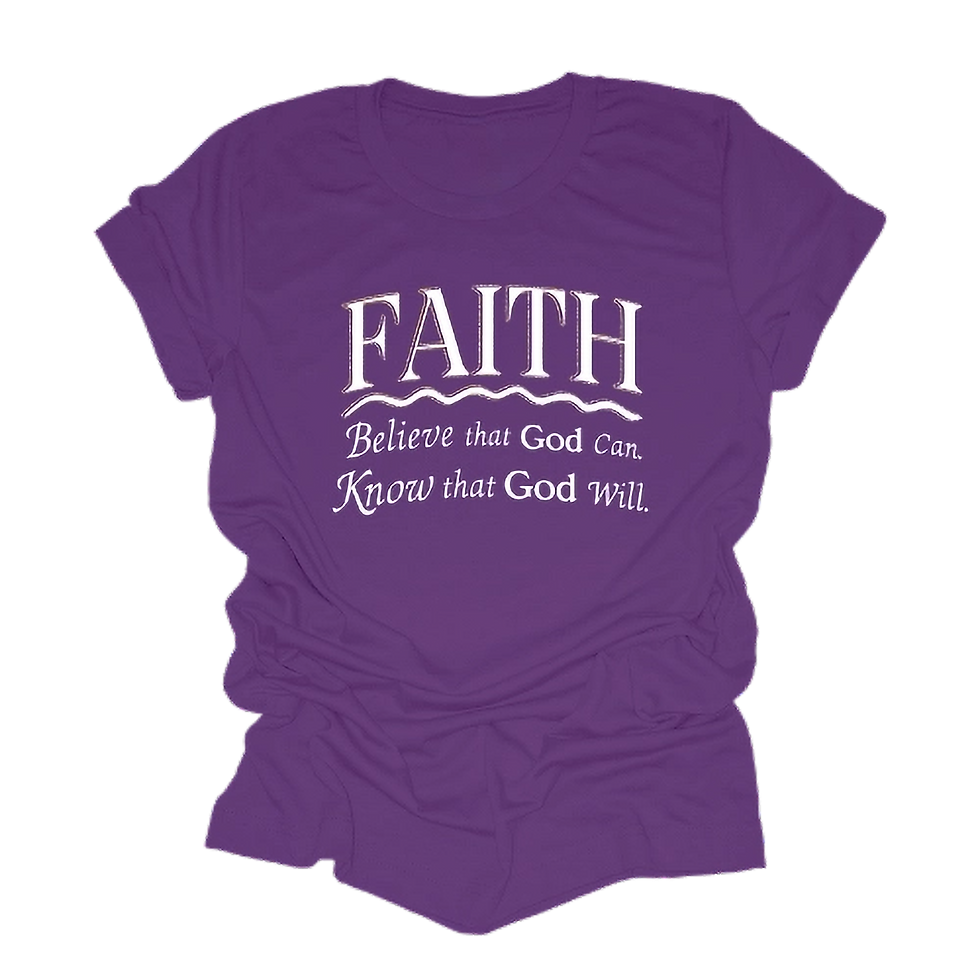 Thumbnail: FAITH