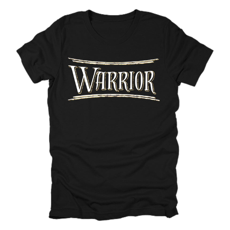 WARRIOR