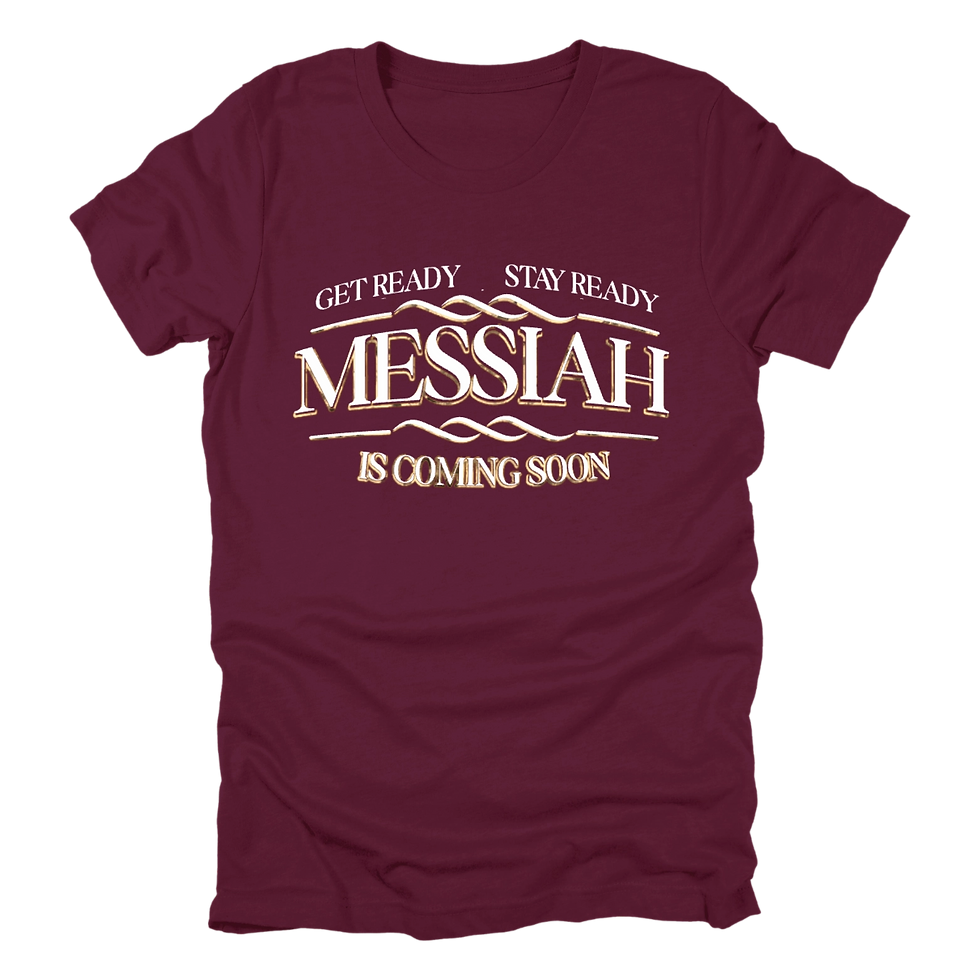Thumbnail: MESSIAH