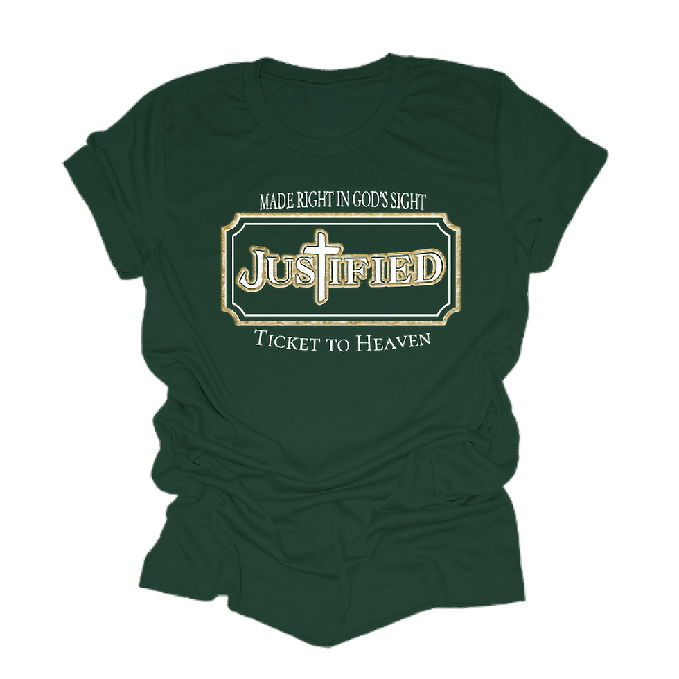 Thumbnail: JUSTIFIED
