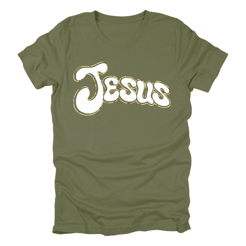Thumbnail: JESUS