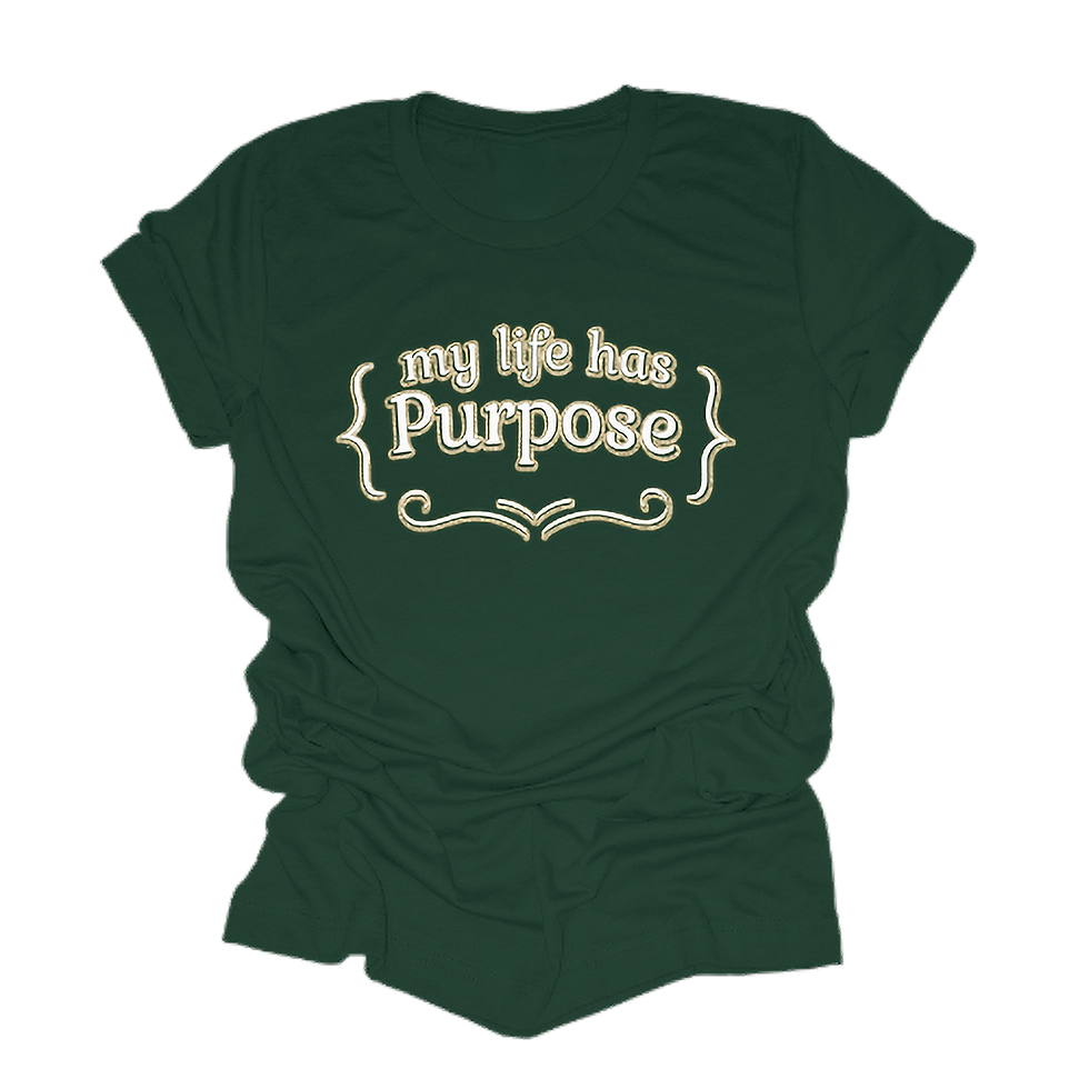 Thumbnail: PURPOSE